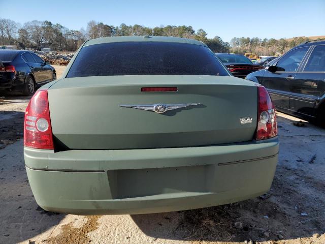 Photo 6 from auction – 2010 CHRYSLER 300 TOURIN with VIN 2C3CA5CV8AH213150