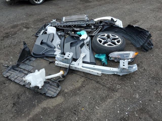 Photo 12 from auction – 2019 SUBARU CROSSTREK with VIN JF2GTAMC9KH206732