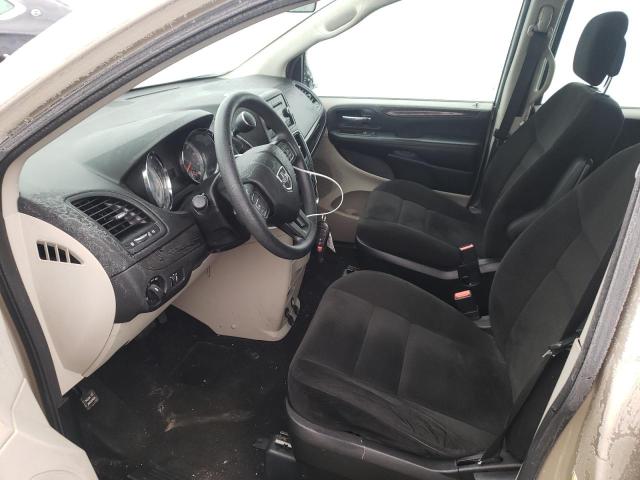 Photo 7 from auction – 2015 DODGE GRAND CARA with VIN 2C4RDGBG7FR650540