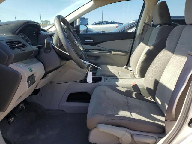 Photo 7 from auction – 2012 HONDA CR-V LX with VIN 5J6RM3H3XCL019969