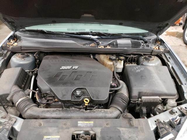 Photo 11 from auction – 2008 CHEVROLET MALIBU with VIN 1G1ZS58N68F147603
