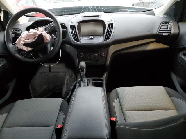 Photo 8 from auction – 2018 FORD ESCAPE SE with VIN 1FMCU0GD4JUD42843