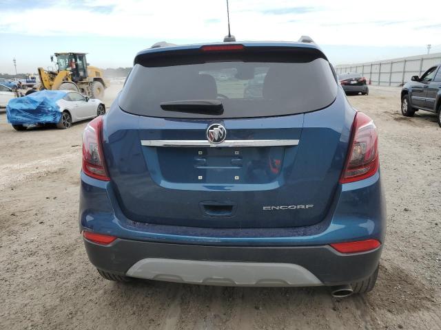 Photo 6 from auction – 2019 BUICK ENCORE PRE with VIN KL4CJASB6KB919064