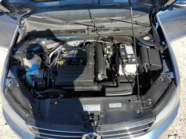 Photo 11 from auction – 2017 VOLKSWAGEN JETTA SE with VIN 3VWDB7AJ9HM234204