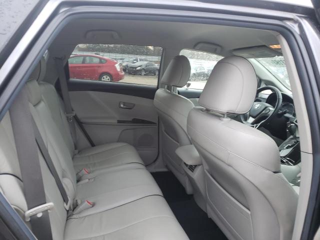 Photo 10 from auction – 2013 TOYOTA VENZA LE with VIN 4T3BK3BB0DU094790