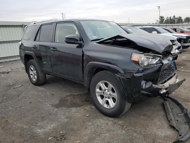 Photo 4 from auction – 2014 TOYOTA 4RUNNER SR with VIN JTEBU5JR7E5154184