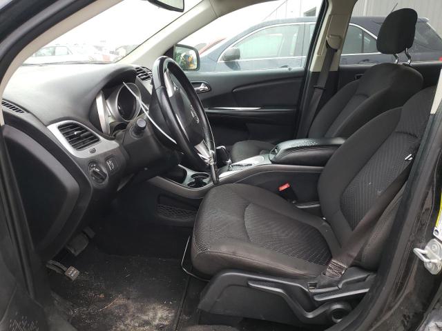 Photo 7 from auction – 2018 DODGE JOURNEY SE with VIN 3C4PDCAB5JT443771