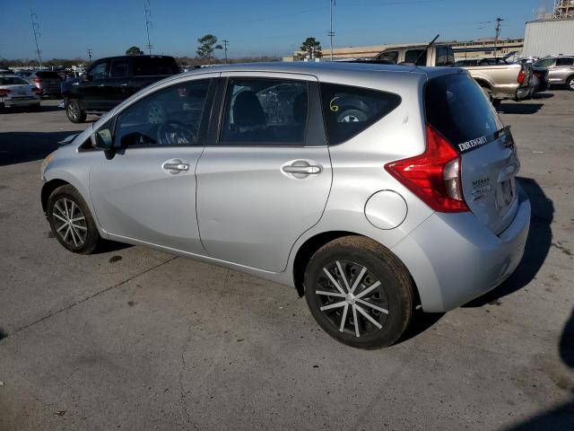 Photo 2 from auction – 2016 NISSAN VERSA NOTE with VIN 3N1CE2CPXGL383710