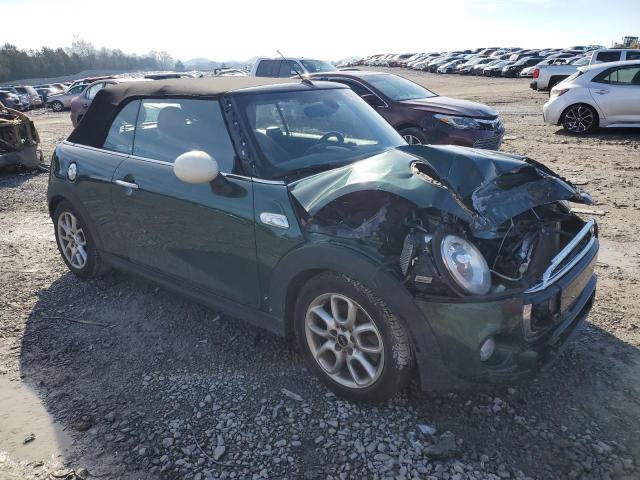 Photo 4 from auction – 2017 MINI COOPER S with VIN WMWWG9C31H3C81932