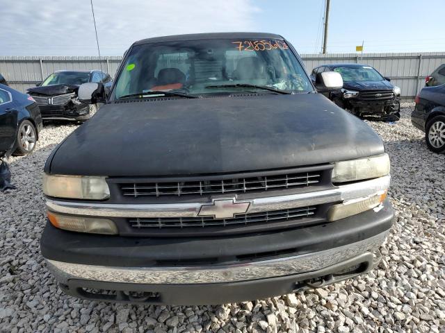 Photo 5 from auction – 2000 CHEVROLET SILVERADO with VIN 1GCEK19T9YE185943