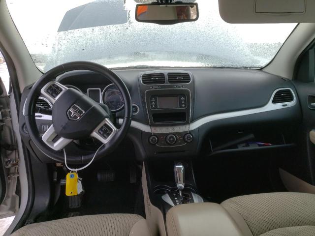 Photo 8 from auction – 2011 DODGE JOURNEY MA with VIN 3D4PG1FG8BT541598