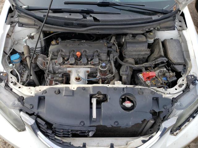 صورة رقم 11 من المزاد - 2014 HONDA CIVIC EX مع VIN 19XFB2F89EE237856