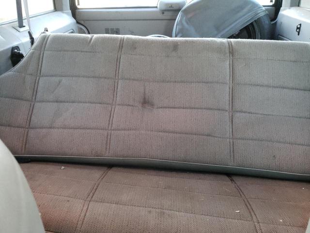 Photo 10 from auction – 1996 JEEP CHEROKEE S with VIN 1J4FJ68S3TL136359