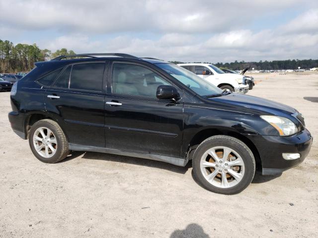 Photo 4 from auction – 2008 LEXUS RX 350 with VIN 2T2GK31U48C031082