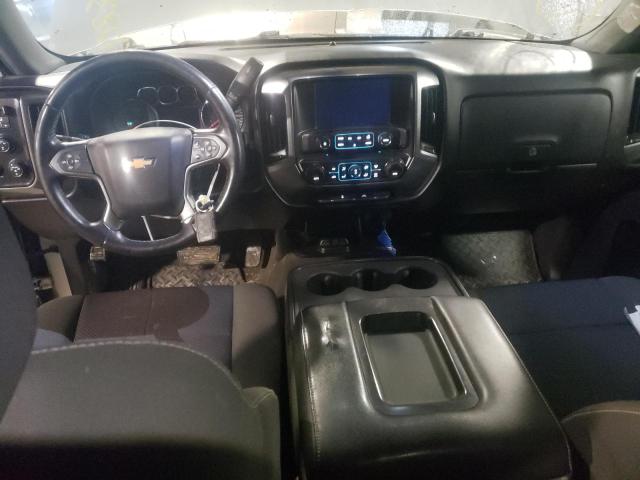Photo 8 from auction – 2015 CHEVROLET SILVERADO2 with VIN 3GCUKREC4FG306755