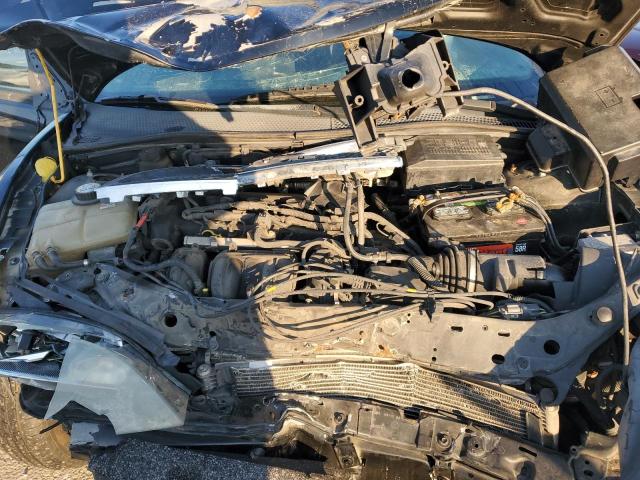 Photo 11 from auction – 2005 FORD FOCUS ZX3 with VIN 3FAFP31N45R149672