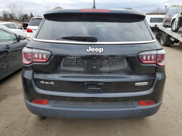 Photo 6 from auction – 2018 JEEP COMPASS LA with VIN 3C4NJDBB9JT337098