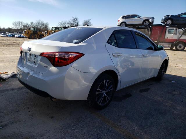 Photo 3 from auction – 2018 TOYOTA COROLLA L with VIN 5YFBURHE8JP755230