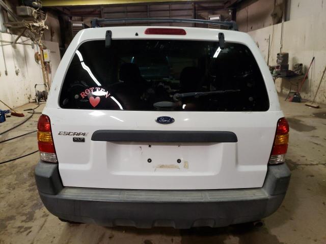 Photo 6 from auction – 2004 FORD ESCAPE XLT with VIN 1FMCU93154KA62879