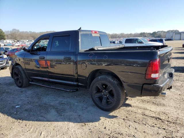 Photo 2 from auction – 2016 RAM 1500 SPORT with VIN 1C6RR6MT5GS414787