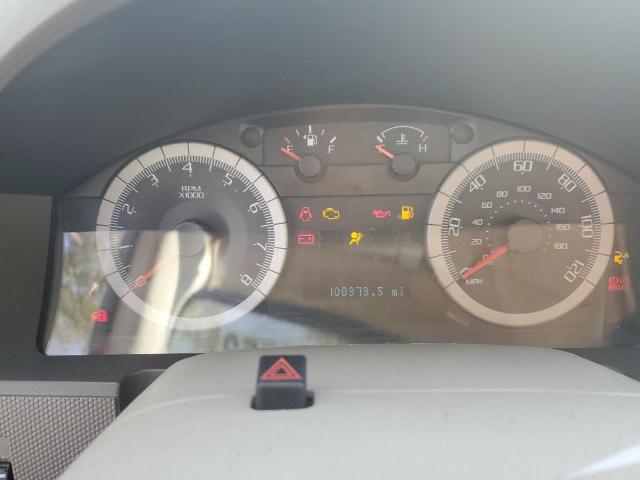 Photo 9 from auction – 2008 FORD ESCAPE XLT with VIN 1FMCU93178KA91399