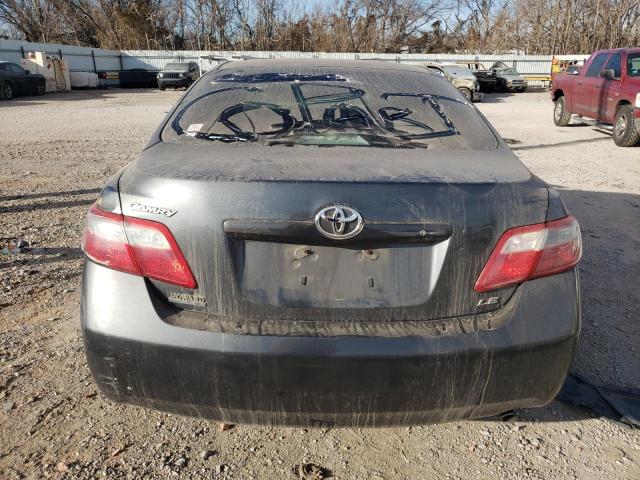 Photo 6 from auction – 2007 TOYOTA CAMRY CE with VIN 4T1BE46K77U058552
