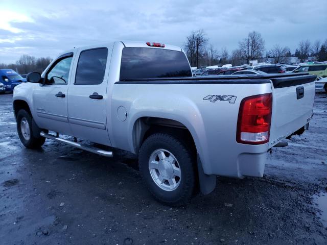 Photo 2 from auction – 2012 GMC SIERRA K15 with VIN 3GTP2VE72CG293654