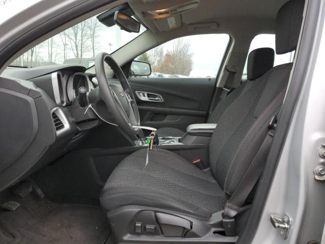 Photo 7 from auction – 2016 CHEVROLET EQUINOX LS with VIN 2GNFLEEK6G6185267