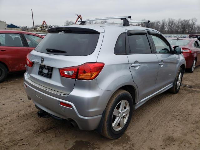 Photo 3 from auction – 2011 MITSUBISHI OUTLANDER with VIN JA4AP3AU1BZ005896