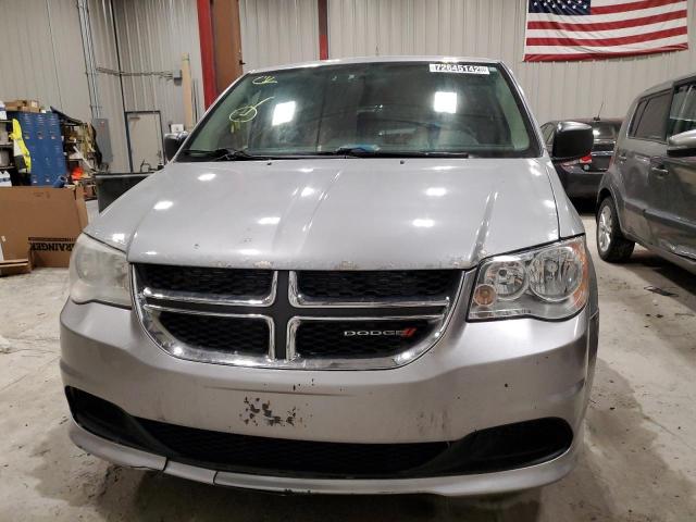 Photo 5 from auction – 2017 DODGE GRAND CARA with VIN 2C4RDGBG5HR856281