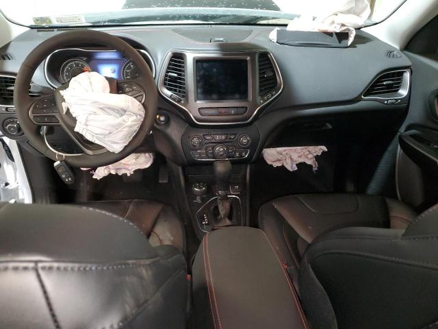 Photo 8 from auction – 2022 JEEP CHEROKEE T with VIN 1C4PJMBX7ND519396
