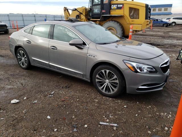 Photo 4 from auction – 2018 BUICK LACROSSE P with VIN 1G4ZS5SS2JU136441