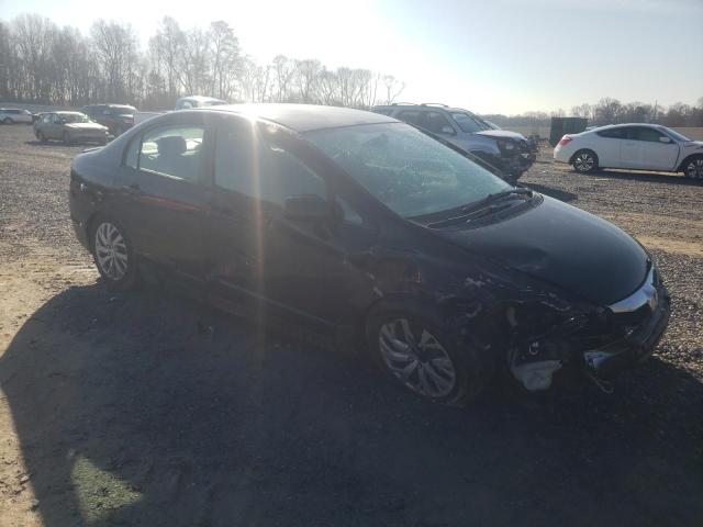 Photo 4 from auction – 2010 HONDA CIVIC LX with VIN 2HGFA1F55AH584507