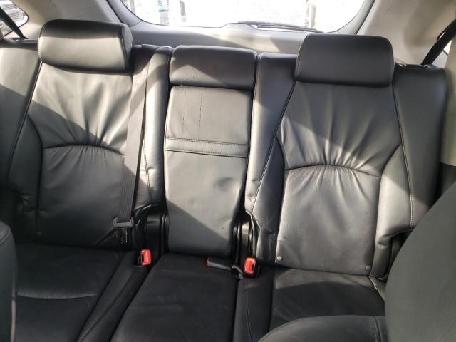 Photo 10 from auction – 2005 LEXUS RX 330 with VIN 2T2HA31U95C075341