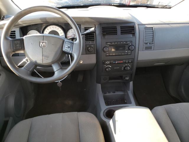 Photo 8 from auction – 2004 DODGE DURANGO ST with VIN 1D4HB38N74F141216