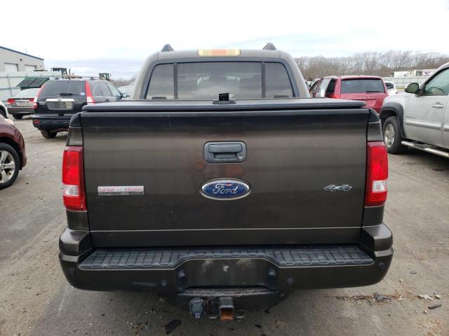 Фото 6 с аукциона – 2008 FORD EXPLORER S с VIN 1FMEU53E98UB08194