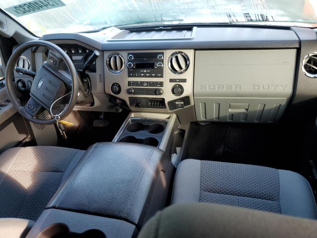 Photo 8 from auction – 2013 FORD F250 SUPER with VIN 1FT7W2AT7DEB28309