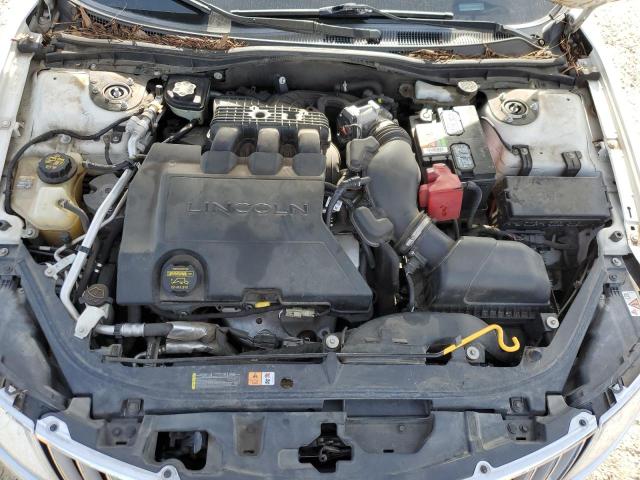 Photo 11 from auction – 2012 LINCOLN MKZ with VIN 3LNHL2GC1CR814079