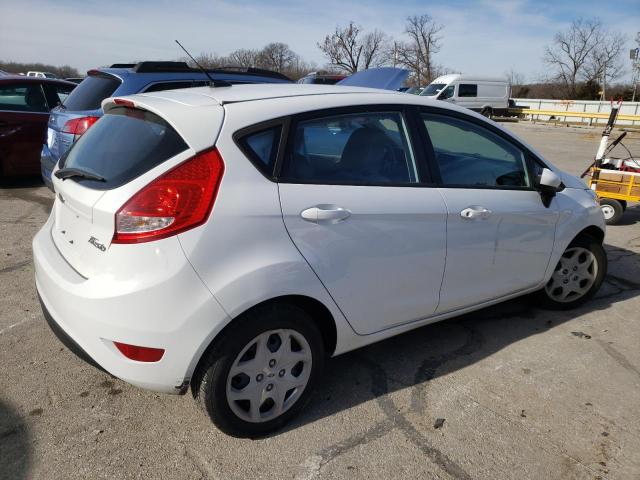 Photo 3 from auction – 2013 FORD FIESTA S with VIN 3FADP4TJ9DM215541