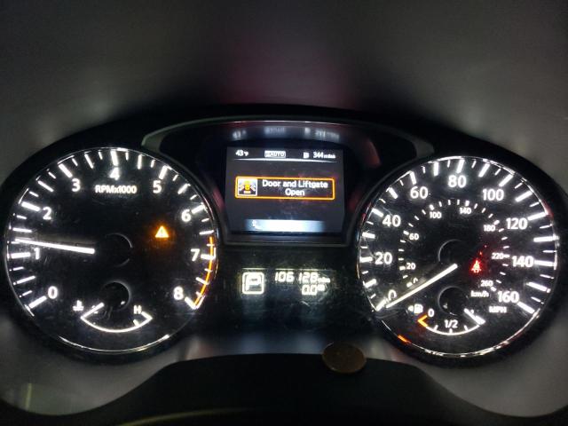 Photo 9 from auction – 2015 NISSAN PATHFINDER with VIN 5N1AR2MM4FC685870