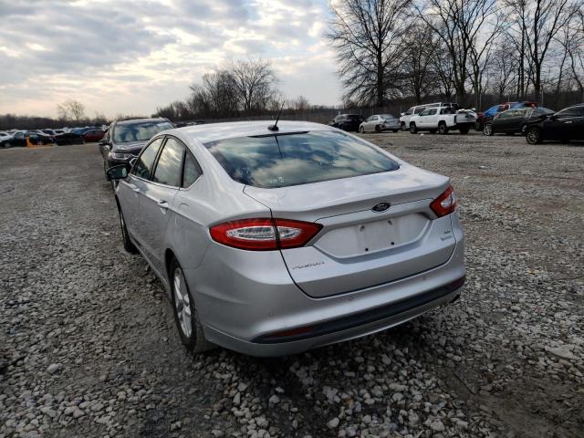 Photo 6 from auction – 2014 FORD FUSION SE with VIN 1FA6P0HD5E5381826