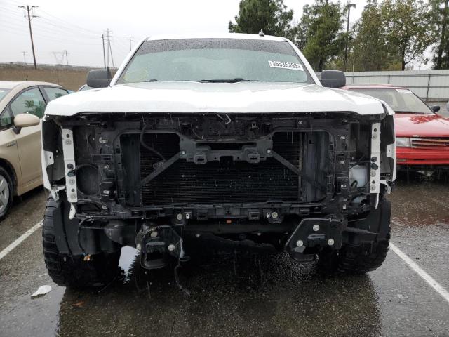 Photo 5 from auction – 2014 CHEVROLET SILVERADO with VIN 3GCPCREC4EG533372