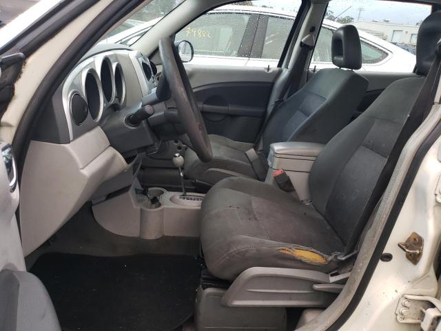 Photo 7 from auction – 2007 CHRYSLER PT CRUISER with VIN 3A4FY48B27T572159