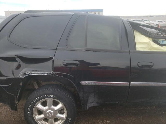 Photo 11 from auction – 2006 GMC ENVOY with VIN 1GKDT13S862181555