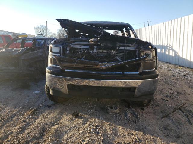 Photo 5 from auction – 2014 CHEVROLET SILVERADO4 with VIN 3GCUKREC8EG140075