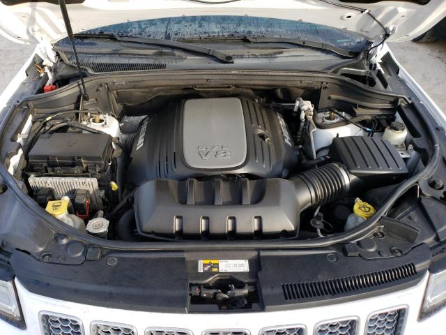 Photo 12 from auction – 2014 JEEP GRAND CHER with VIN 1C4RJFJT5EC429947