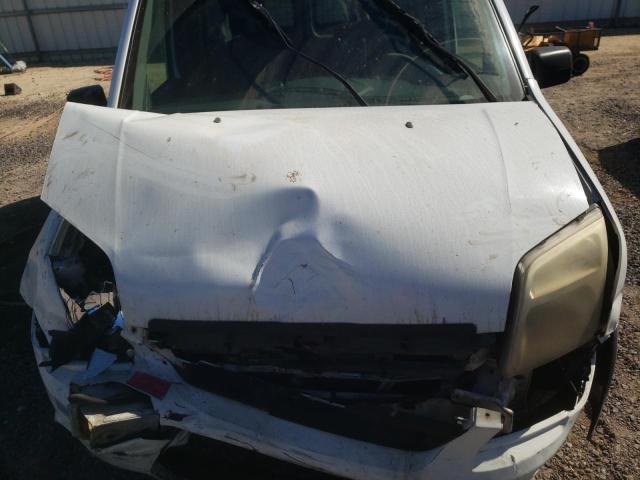 Photo 12 from auction – 2010 FORD TRANSIT CO with VIN NM0LS6BNXAT029893