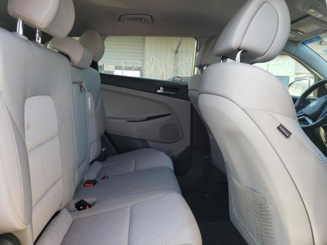 Photo 11 from auction – 2016 HYUNDAI TUCSON SE with VIN KM8J23A46GU041667