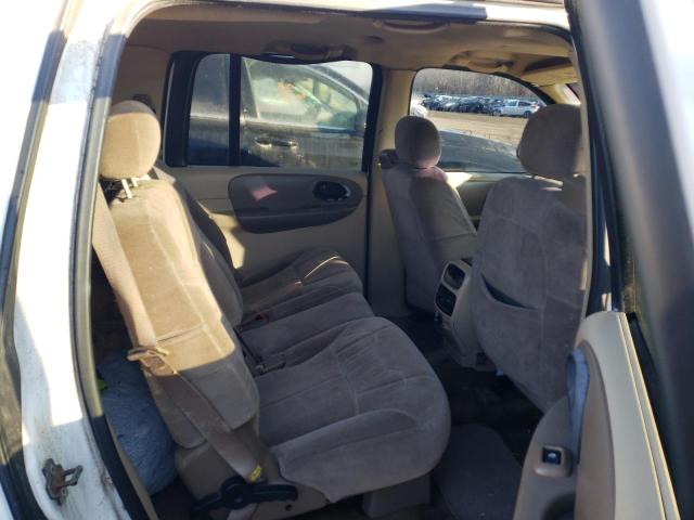 Photo 10 from auction – 2004 CHEVROLET TRAIL BLAZ with VIN 1GNET16S846207502