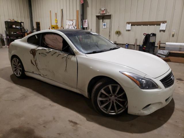 Photo 4 from auction – 2008 INFINITI G37 BASE with VIN JNKCV64E58M126932